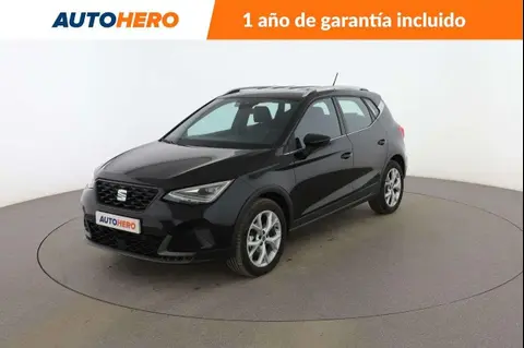 Used SEAT ARONA Petrol 2023 Ad 