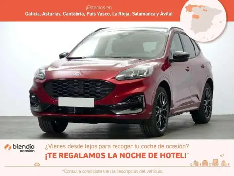 Annonce FORD KUGA  2022 d'occasion 