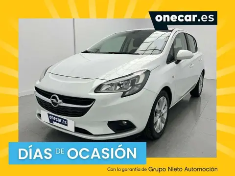 Used OPEL CORSA Petrol 2018 Ad 