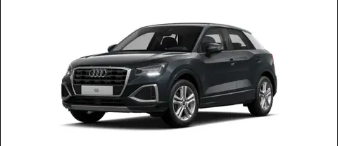 Annonce AUDI Q2 Essence 2024 d'occasion 