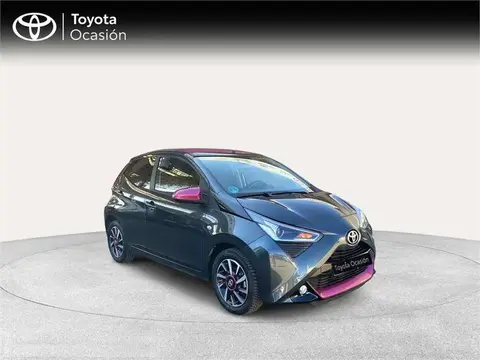 Annonce TOYOTA AYGO Essence 2020 d'occasion 