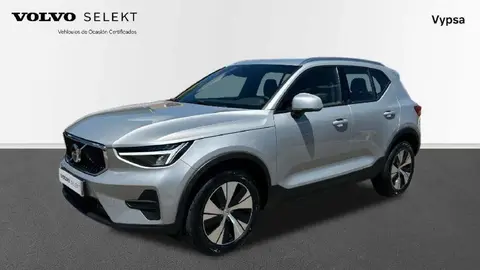 Used VOLVO XC40 Petrol 2022 Ad 