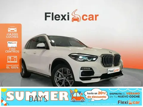 Used BMW X5 Diesel 2019 Ad 