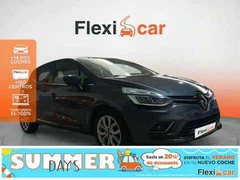 Used RENAULT CLIO Diesel 2017 Ad 