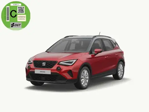 Used SEAT ARONA Petrol 2022 Ad 