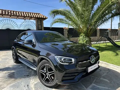 Used MERCEDES-BENZ CLASSE GLC Diesel 2020 Ad 