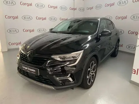 Annonce RENAULT ARKANA Essence 2021 d'occasion 