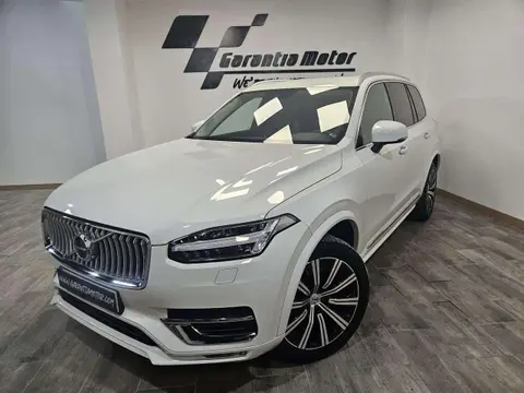 Used VOLVO XC90  2020 Ad 