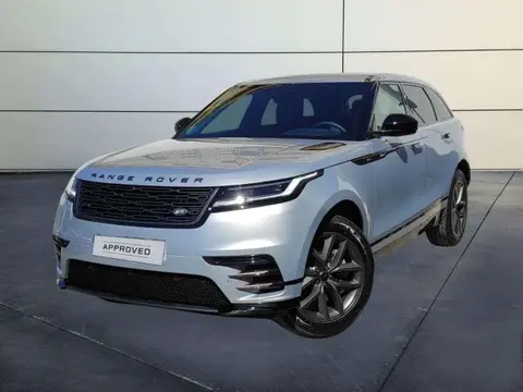 Used LAND ROVER RANGE ROVER VELAR Hybrid 2023 Ad 