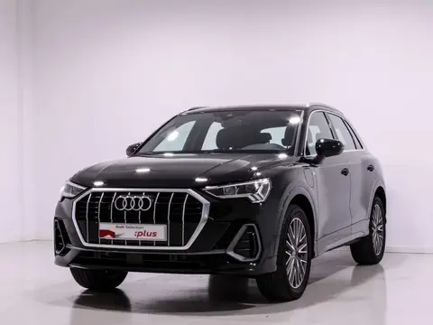 Annonce AUDI Q3 Électrique 2023 d'occasion 