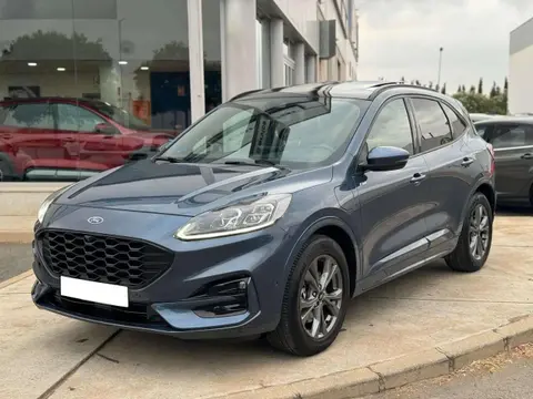 Annonce FORD KUGA  2020 d'occasion 