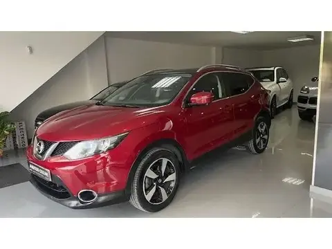 Used NISSAN QASHQAI Petrol 2016 Ad 