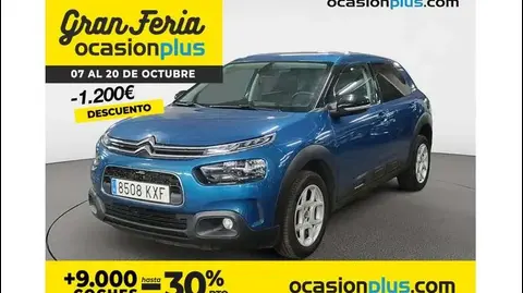 Used CITROEN C4 Diesel 2019 Ad 