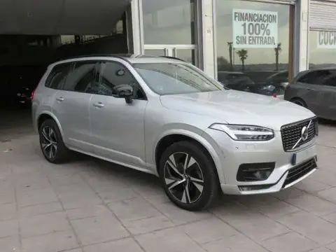 Used VOLVO XC90 Diesel 2021 Ad 