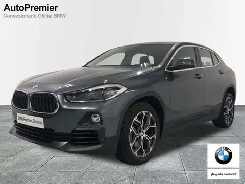 Used BMW X2 Petrol 2020 Ad 