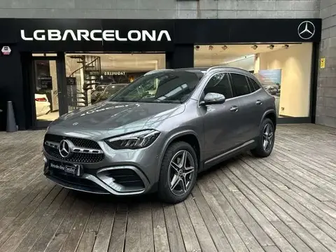 Used MERCEDES-BENZ CLASSE GLA Hybrid 2023 Ad 