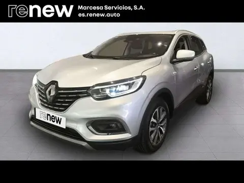 Used RENAULT KADJAR Diesel 2020 Ad 