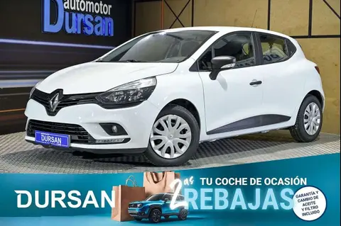 Annonce RENAULT CLIO Diesel 2019 d'occasion 