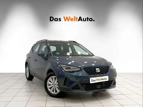 Used SEAT ARONA Petrol 2023 Ad 