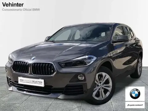 Used BMW X2 Diesel 2018 Ad 