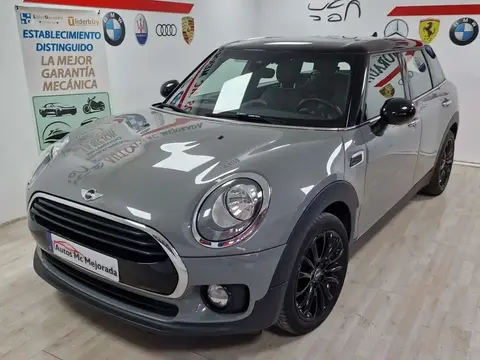 Used MINI COOPER Diesel 2017 Ad 