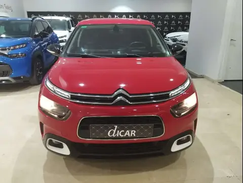 Used CITROEN C4 Petrol 2019 Ad 