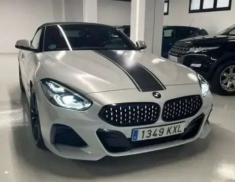 Used BMW Z4 Petrol 2019 Ad 