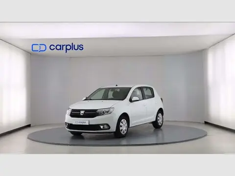 Used DACIA SANDERO Petrol 2020 Ad 