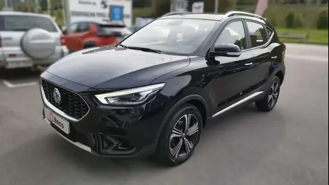 Annonce MG ZS Essence 2022 d'occasion 