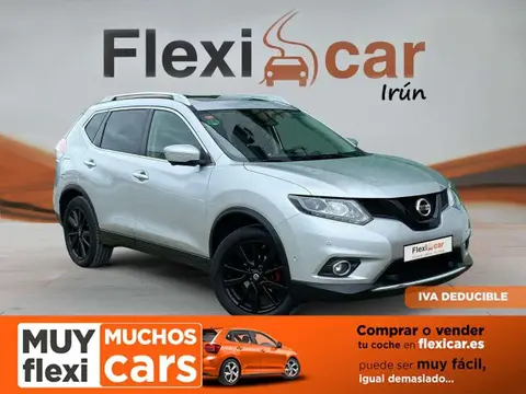 Used NISSAN X-TRAIL Diesel 2016 Ad 