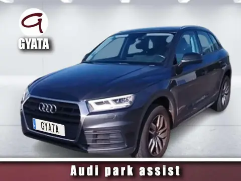 Used AUDI Q5 Diesel 2019 Ad 