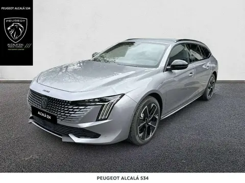 Used PEUGEOT 508 Diesel 2024 Ad 