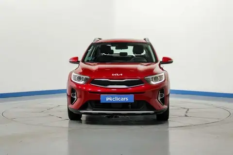 Annonce KIA STONIC Essence 2022 d'occasion 