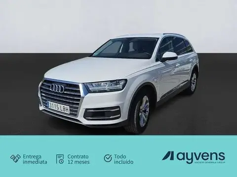 Used AUDI Q7 Diesel 2019 Ad 