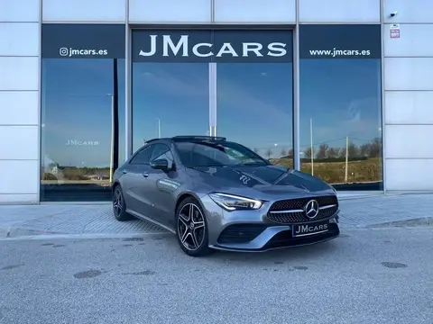 Used MERCEDES-BENZ CLASSE CLA Petrol 2019 Ad 