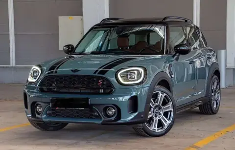 Annonce MINI COOPER Essence 2023 d'occasion 