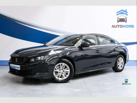 Used PEUGEOT 508 Diesel 2019 Ad 