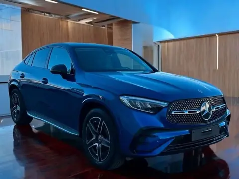 Annonce MERCEDES-BENZ CLASSE GLC Essence 2024 d'occasion 