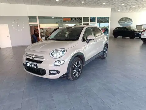 Used FIAT 500X Petrol 2018 Ad 