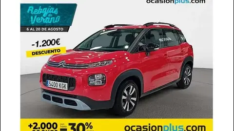 Used CITROEN C3 AIRCROSS Diesel 2017 Ad 