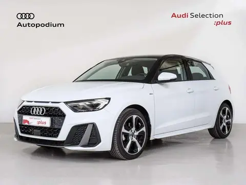 Used AUDI A1 Petrol 2024 Ad 