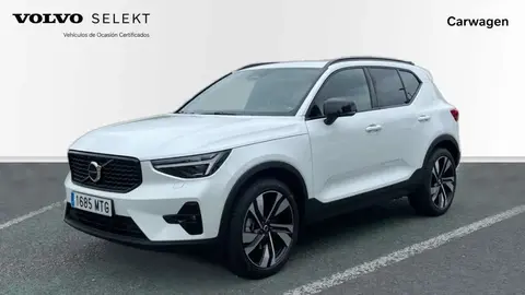 Annonce VOLVO XC40 Essence 2024 d'occasion 