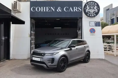 Used LAND ROVER RANGE ROVER EVOQUE Diesel 2020 Ad 