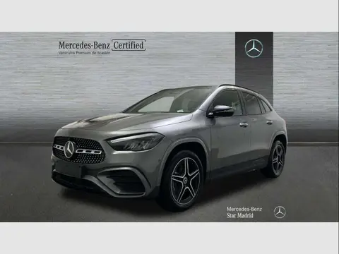 Used MERCEDES-BENZ CLASSE GLA  2023 Ad 