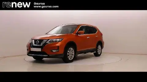 Used NISSAN X-TRAIL Diesel 2019 Ad 