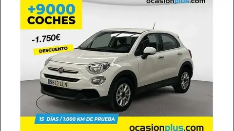 Used FIAT 500X Diesel 2020 Ad 