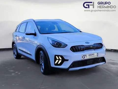 Annonce KIA NIRO Hybride 2020 d'occasion 