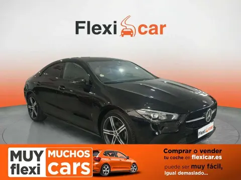 Used MERCEDES-BENZ CLASSE CLA Diesel 2020 Ad 