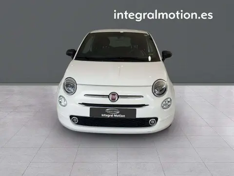 Used FIAT 500 Hybrid 2023 Ad 