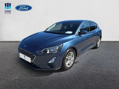 Used FORD FOCUS Petrol 2021 Ad 